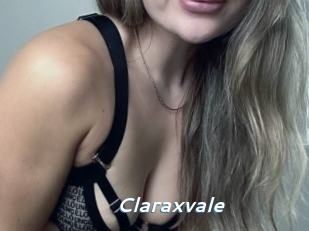 Claraxvale