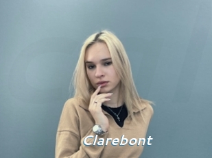 clarebont Camgirls Live
