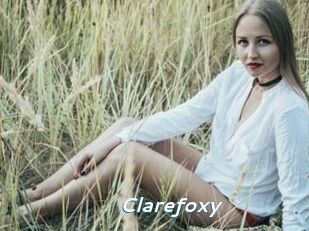 Clarefoxy