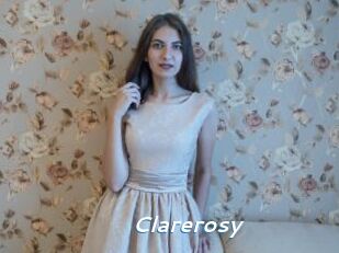 Clarerosy