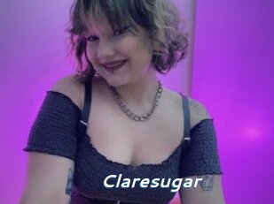 Claresugar