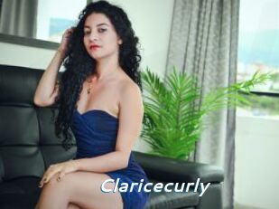 claricecurly Camgirls Live