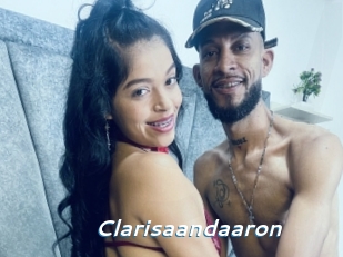 Clarisaandaaron