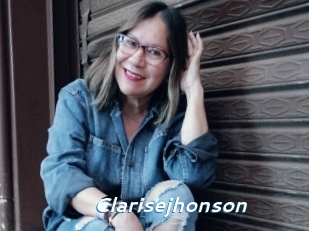 clarisejhonson Camgirls Live