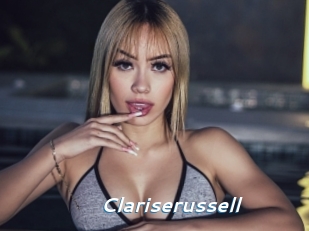 Clariserussell