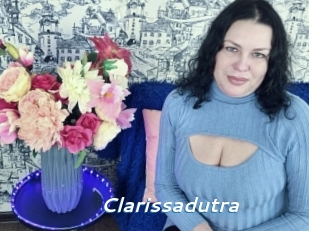 Clarissadutra