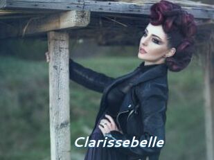 clarissebelle Camgirls Live