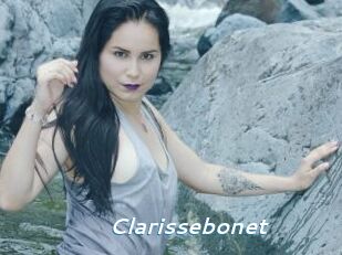 Clarissebonet