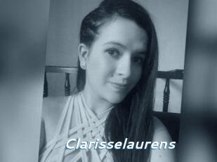 Clarisselaurens