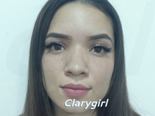 Clarygirl