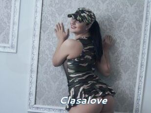 Clasalove
