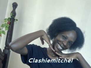 Clashiemitchel