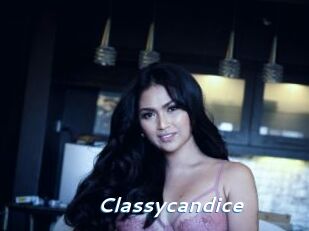 classycandice Camgirls Live