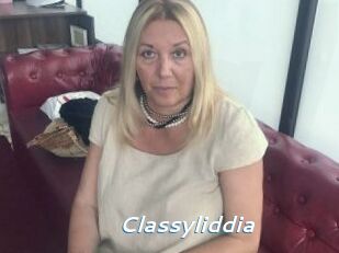 Classyliddia