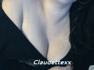 Claudettexx