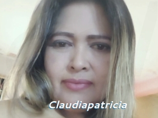 claudiapatricia Camgirls Live