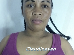 Claudinevan