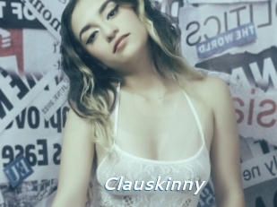 Clauskinny