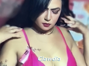 Clawdia