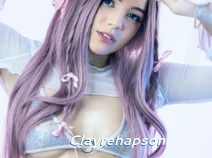 Clayrehapson