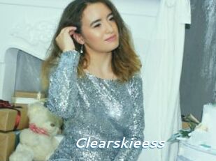 clearskieess Camgirls Live