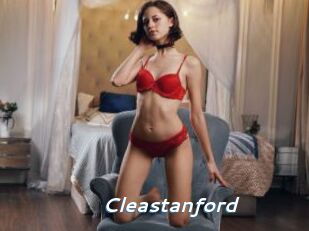 Cleastanford