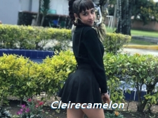 Cleirecamelon