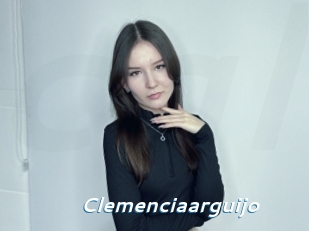 Clemenciaarguijo