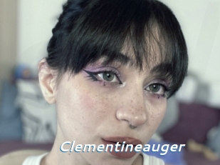 Clementineauger