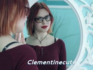 Clementinecute