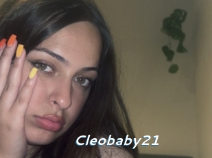 Cleobaby21
