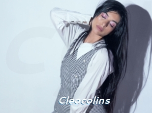 Cleocolins