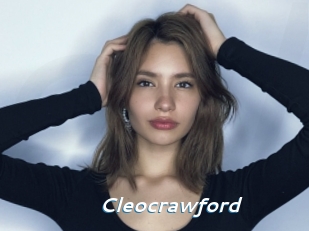 cleocrawford Camgirls Live