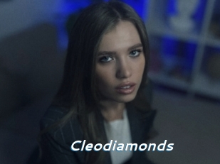 Cleodiamonds