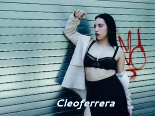 Cleoferrera