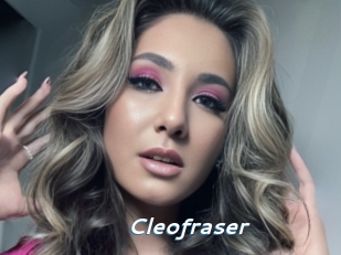 Cleofraser
