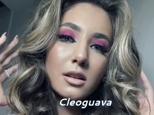 Cleoguava