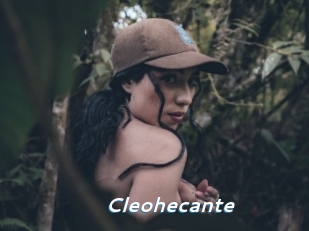 Cleohecante