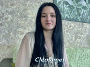 Cleolamer