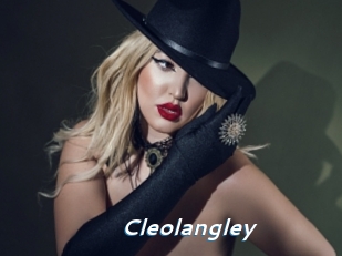 Cleolangley