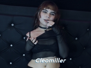 Cleomiller
