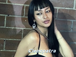 Cleoopatra