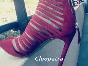 Cleopatra