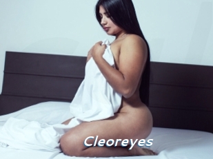 Cleoreyes