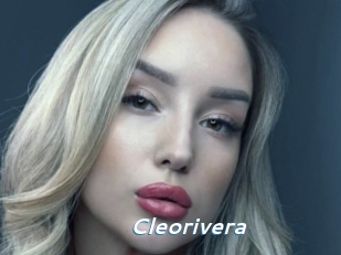 Cleorivera