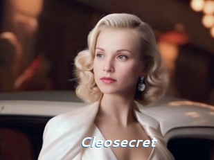 Cleosecret