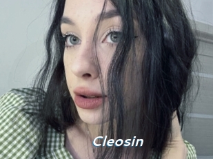 Cleosin