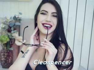 cleospencer Camgirls Live