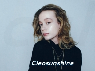 Cleosunshine