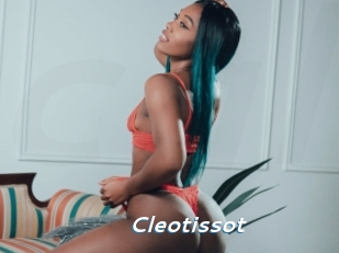 Cleotissot